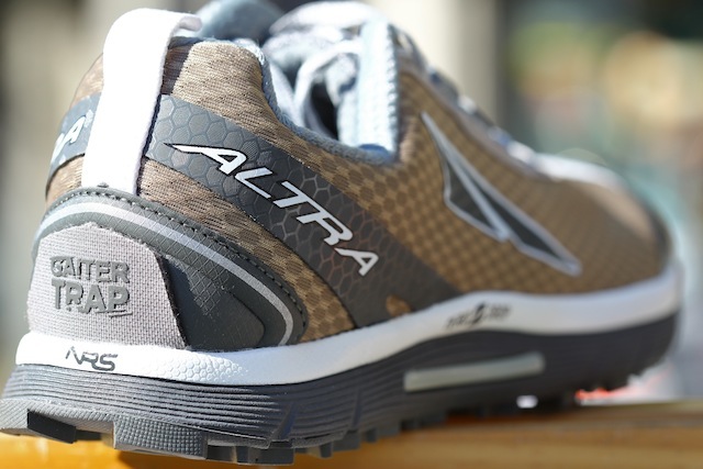 altra lone peak 2