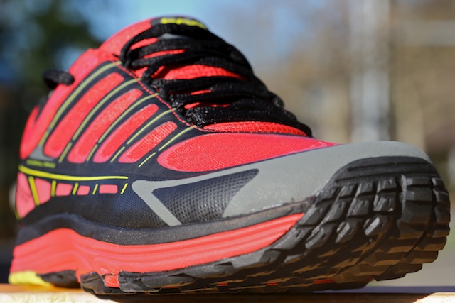 topo runventure
