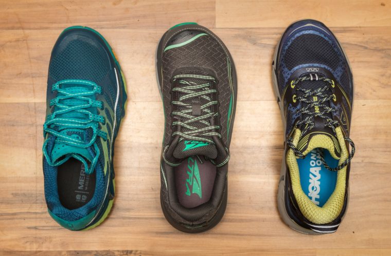 Vader fage kousen Verdachte Top7Trail Shoes 2016 | Seven Hills Running Shop