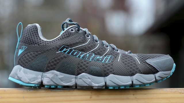 Gorge Waterfalls 100k Predictions