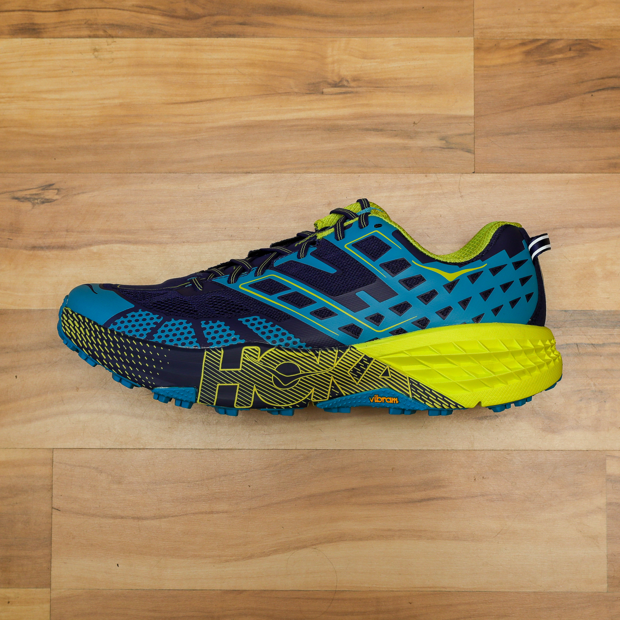 Top 7 Trail Running Shoes Of The Decade | Seven Hills Running Shop