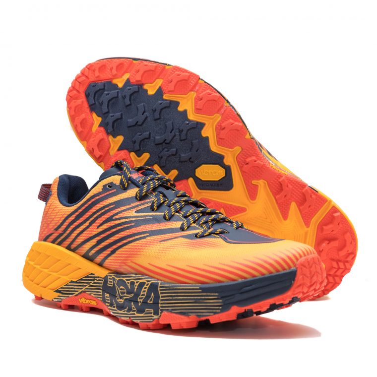 Hoka One One Speedgoat 4 Seven Hills Running Shop