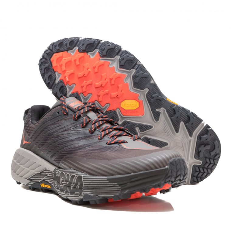 Hoka One One Speedgoat 4 Seven Hills Running Shop