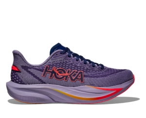 Women's Hoka Mach 7 | BJM: Berry Jam/Berry Patch