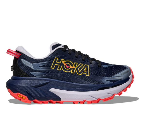 Women's Hoka Mafate 5 - MLST