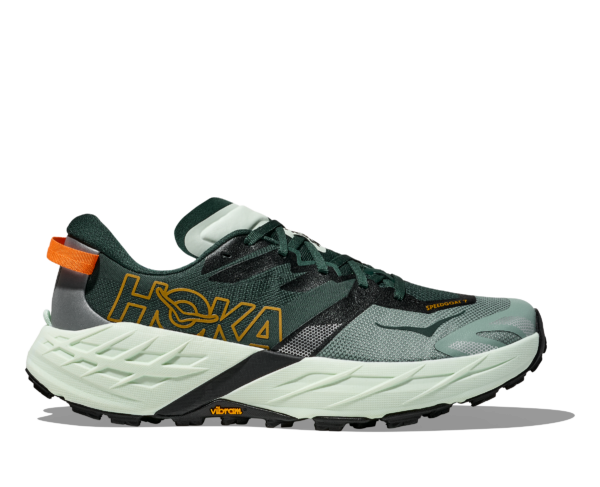 Hoka Speedgoat 7 - BFS (Bay Leaf/Sea Glass)