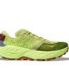 Hoka Speedgoat 7 - KWN (Kiwi/Neon Yuku)