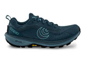 Women's Topo Athletic Terraventure 5 - Slate/Blue