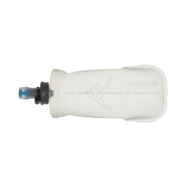 Raide 360mL Locking Cap Flask