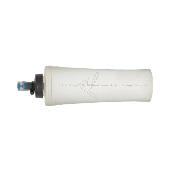 Raide 500mL Locking Cap Flask