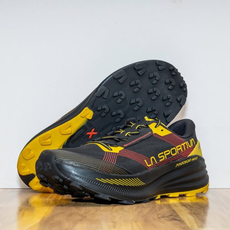 La Sportiva Prodigio Max