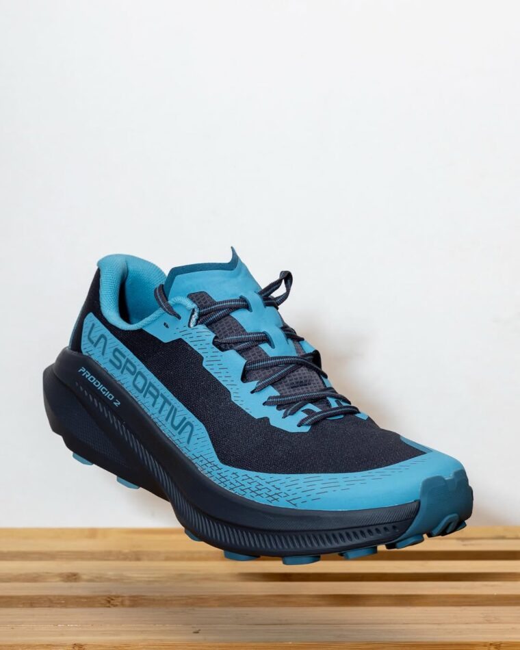La Sportiva Prodigio Pro 2