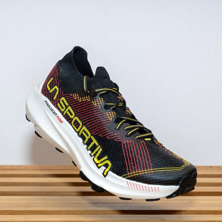 La Sportiva Prodigio Pro