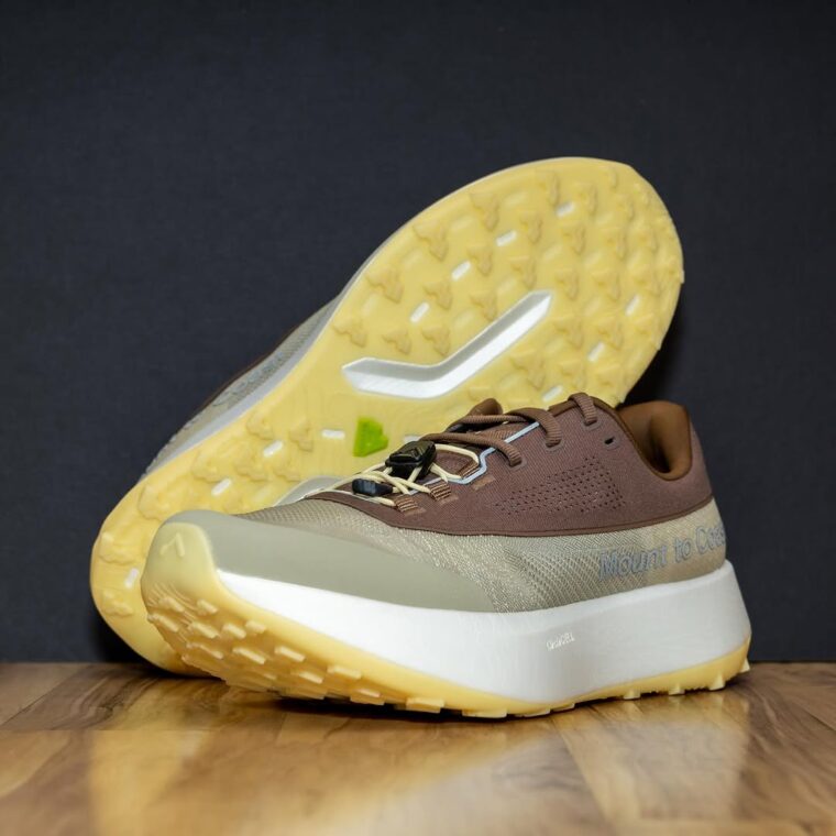 Mount to Coast:  H1 | hybrid road to trail running