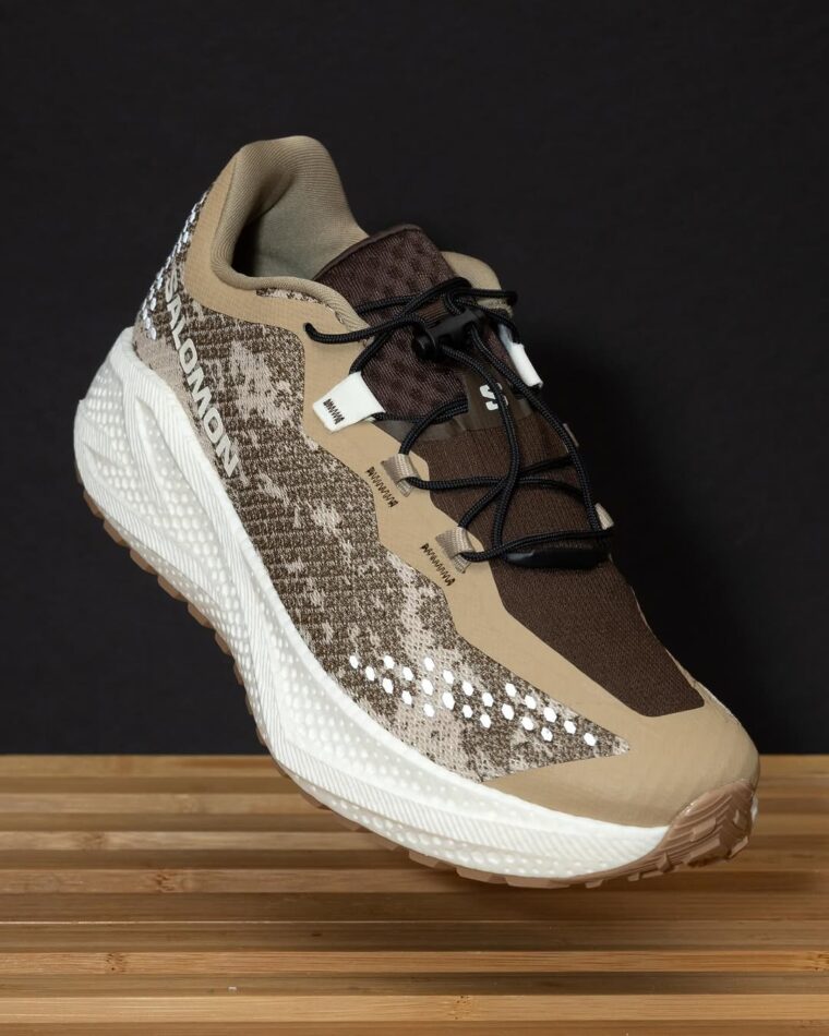 Salomon Aero Glide GRVL