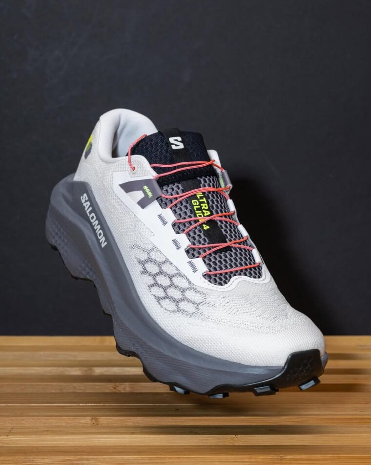 Salomon Ultra Glide 4
