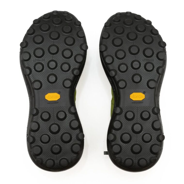 Satisfy The Rocker tread