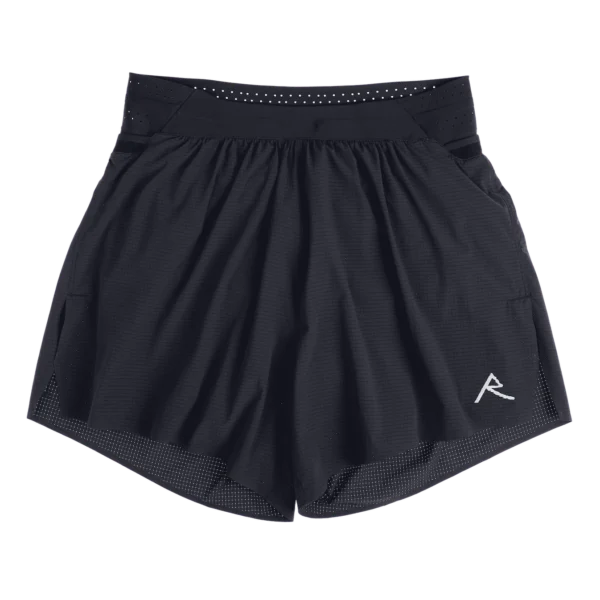 Raide TrailTech Shorts | Men's | Black