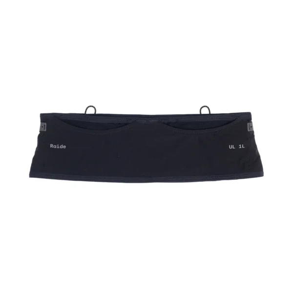 Raide UL1 Running Belt | Front