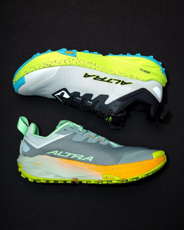 Altra Experience Wild 3+