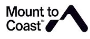 Mount To Coast brand logo
