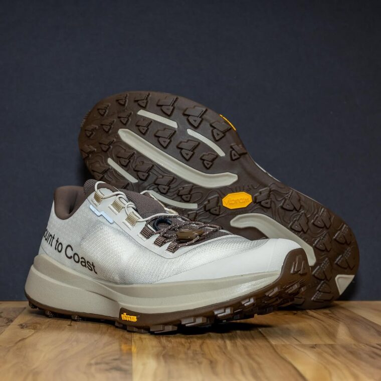 Mount to Coast T1 (Joshua Tree)