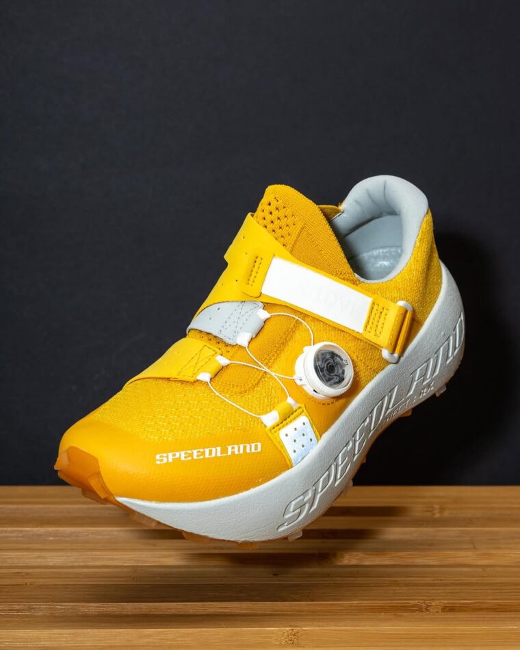 Speedland RX LDVL
