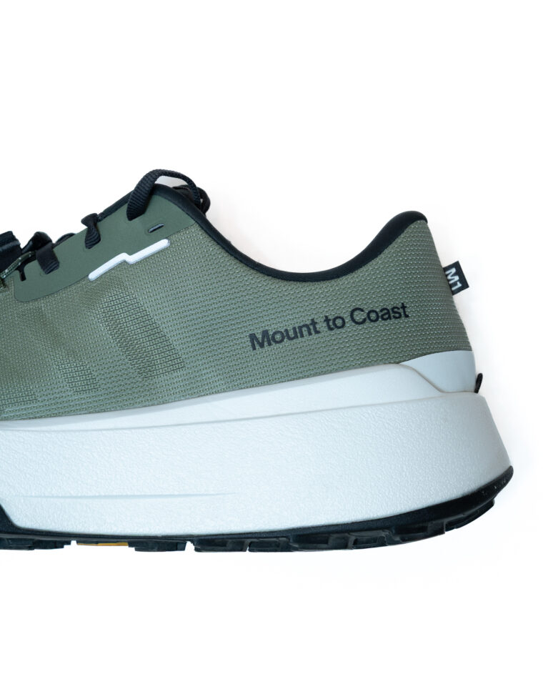 Mount to Coast M1 | Moss